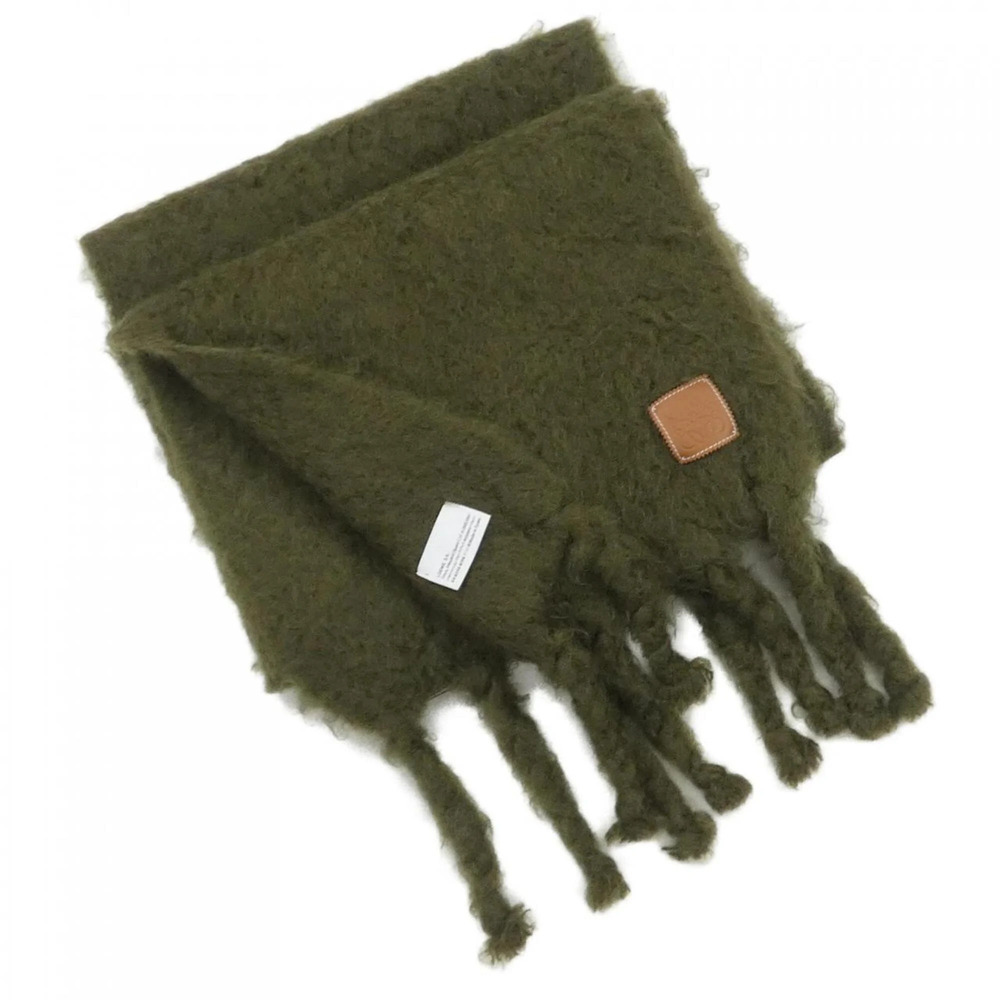Loewe scarf